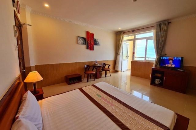 Phòng Superior Double